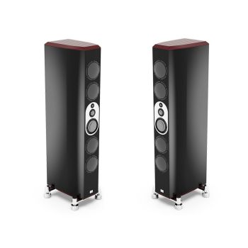 Marten Minus Orchestra red