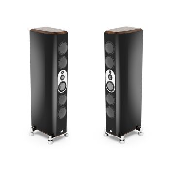 Marten Mingus Orchestra Statement Edition walnut