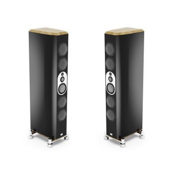 Marten Mingus Orchestra Statement Edition oak
