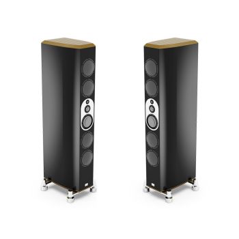 Marten Mingus Orchestra Statement Edition gold