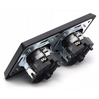 Furutech FT-SWS-D NCF R rear