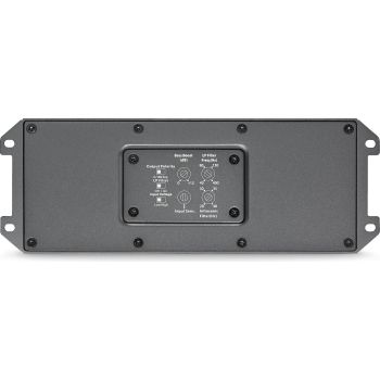 JL Audio MX300/1 bottom