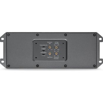 JL Audio MX300/1 controls