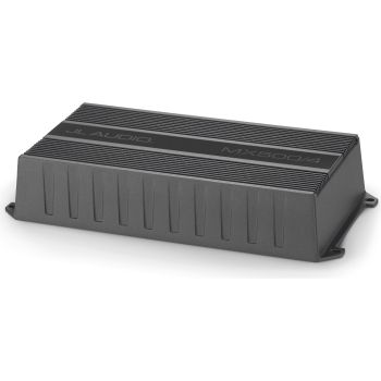 JL Audio MX500/4 - 4 καναλιων