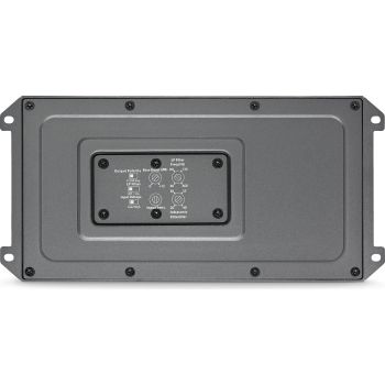 JL Audio MX500/1 bottom