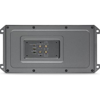 JL Audio MX500/1 controls