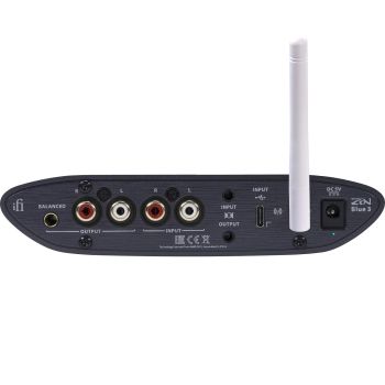 iFi Audio Zen Blue 3