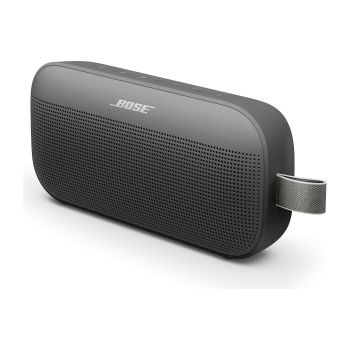 Bose SoundLink Flex 2nd-Gen black
