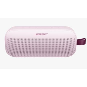 Bose SoundLink Flex 2nd-Gen pink