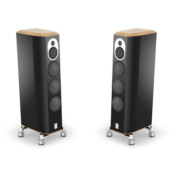 Marten Mingus Quintet 2 Statement Edition zebrano