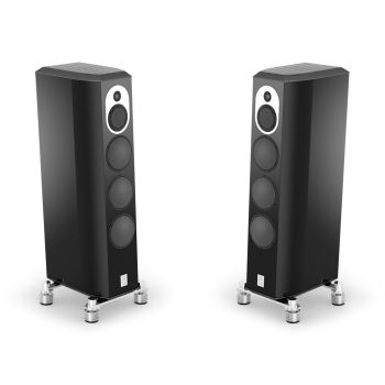 Marten Mingus Quintet 2 Statement Edition grey