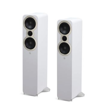 Q Acoustics 3050c white