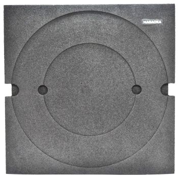 Nagaoka Record Workmat