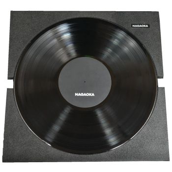 Nagaoka Record Workmat