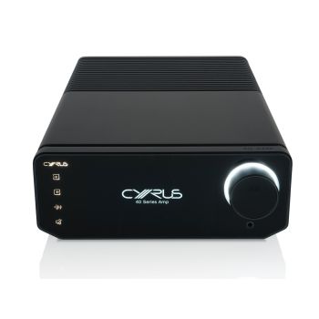 Cyrus 40 Amp