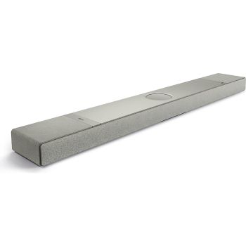 Kef XIO Kef XIO silver grey