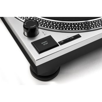 Vestlyd Pro T1 detail