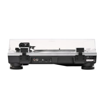 Vestlyd Pro T1 rear-connections