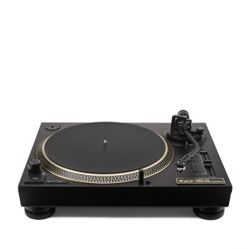 Vestlyd Pro T2 black