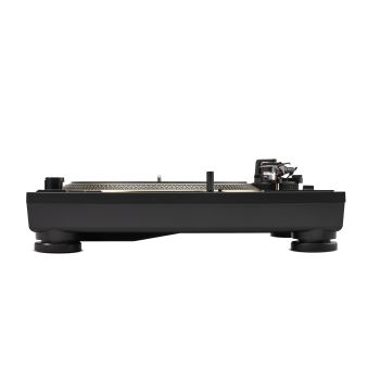 Vestlyd Pro T2 black front
