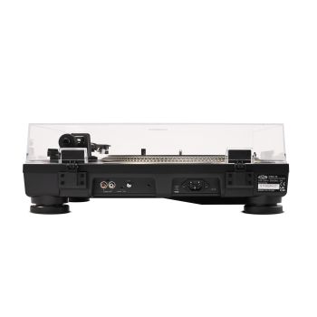 Vestlyd Pro T2 black rear-connections