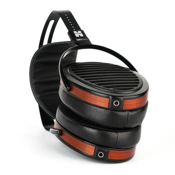 HiFiMAN Arya Organic connections