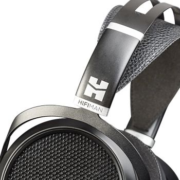 HiFiMAN HE6se detail