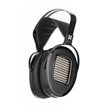 HiFiMAN Arya Unveiled
