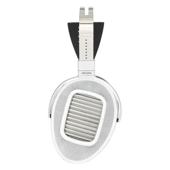 HiFiMAN HE1000 Unveiled side
