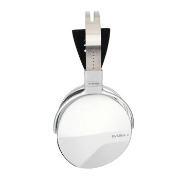 HiFiMAN Isvarna side