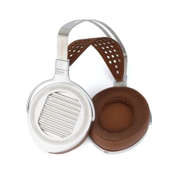 HiFiMAN Susvara Unveiled