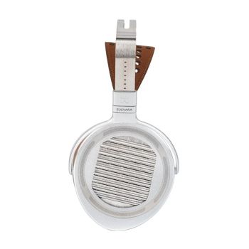 HiFiMAN Susvara Unveiled