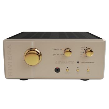 Riviera Labs Levante gold