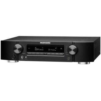 Marantz NR-1711 black