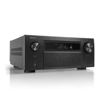 Denon AVC-A1H black