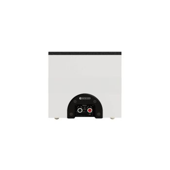 Monitor Audio Bronze-AMS 7G white connections