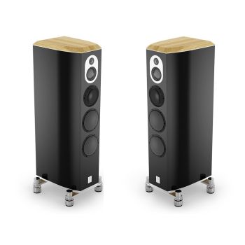 Marten Mingus Septet Statement Edition matte oak