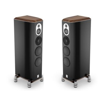 Marten Mingus Septet Statement Edition matte walnut