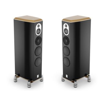 Marten Mingus Septet Statement Edition gold