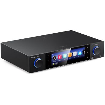 FiiO S15 black