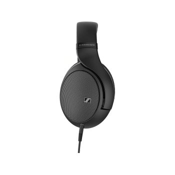 Sennheiser HD-550 side