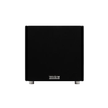 Velodyne SPL-X 10