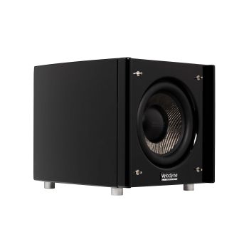 Velodyne SPL-X 10