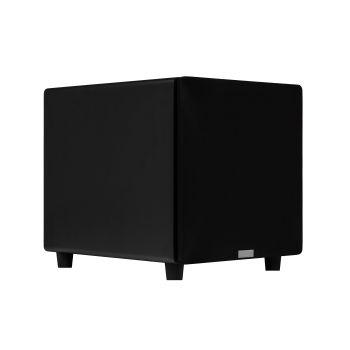 Velodyne Impact-X 10 black with grille