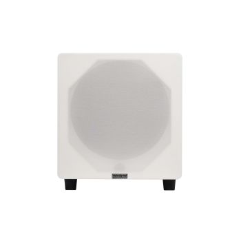 Velodyne Impact-X 10 with with grille
