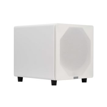 Velodyne Impact-X 10 with with grille