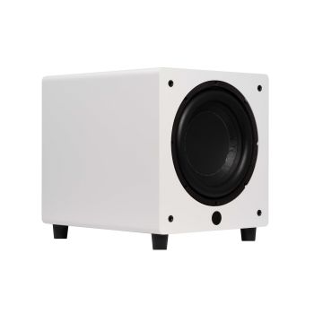 Velodyne Impact-X 10 white