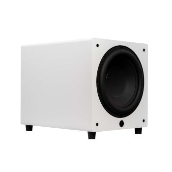 Velodyne Impact-X 12 white