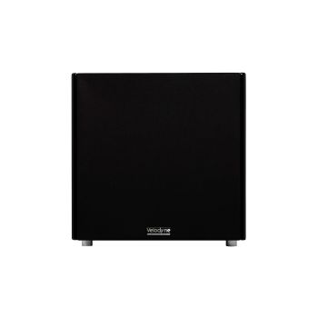 Velodyne SPL-X 15 with grille