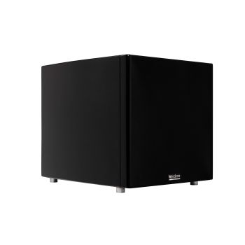 Velodyne SPL-X 15 with grille